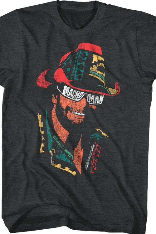 Macho Maniac T-Shirt