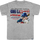 Made In USA Big League Chew America Text T-Shirt