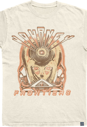 Made In USA Frontiers Recolor Journey T-Shirt