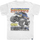 Made In USA Monster Truck Film Reel Bigfoot T-Shirt