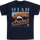 Made In USA Utah Arches NPCA T-Shirt
