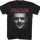 Major Motion Picture Silence of the Lambs T-Shirt
