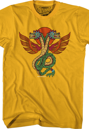 Maldroid Empire Morphodroids T-Shirt