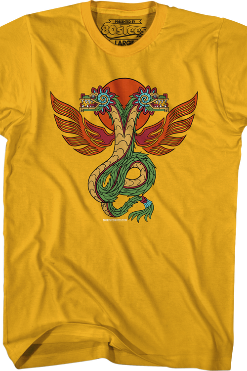 Maldroid Empire Morphodroids T-Shirt