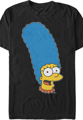 Marge Simpson T-Shirt