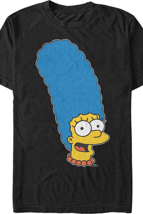 Marge Simpson T-Shirt
