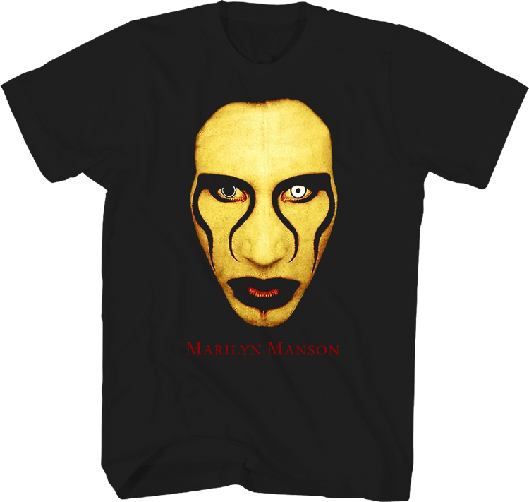 Marilyn Manson T-Shirt