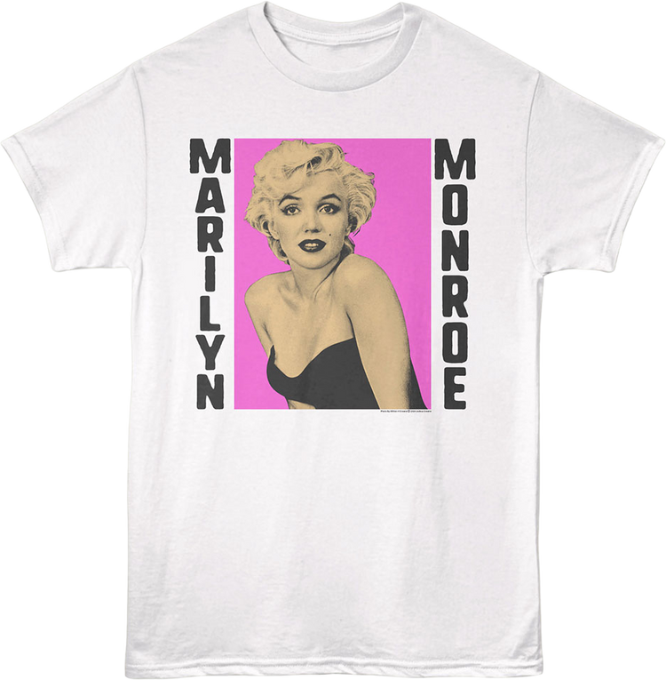 Marilyn Monroe T-Shirt