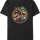 Mario & Luigi Retro Circle Super Mario Bros. T-Shirt