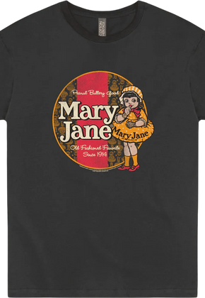 Mary Jane Atkinson Candy Company T-Shirt
