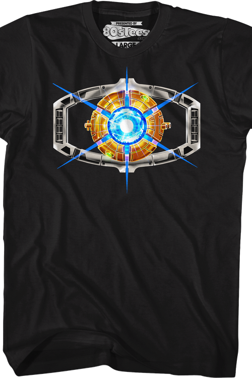 Matrix Of Leadership Transformers T-Shirt