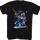 Mega Man Collage T-Shirt