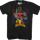 Megazord Mighty Morphin Power Rangers T-Shirt