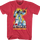 Metroplex Transformers Shirt