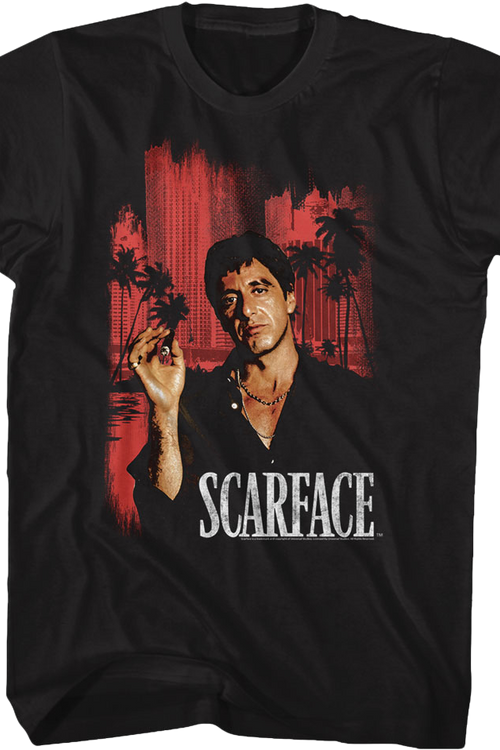 Miami Scarface T-Shirt