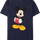 Mickey Mouse Hands On Hips Pose Disney T-Shirt