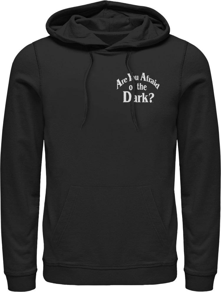 Midnight Society Are You Afraid Of The Dark Nickelodeon Hoodie