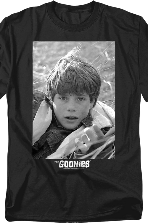 Mikey Walsh Goonies T-Shirt