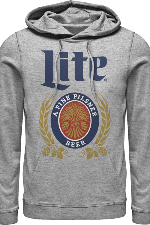 Miller Lite Hoodie