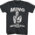 Ming Flash Gordon T-Shirt