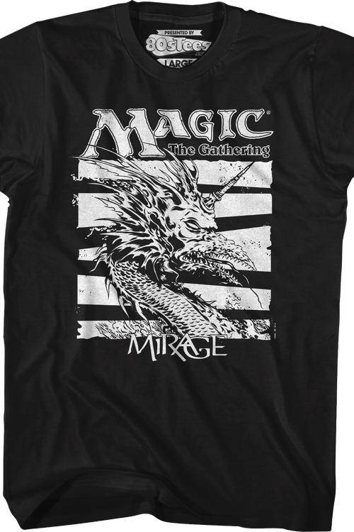 Mirage Magic The Gathering T-Shirt