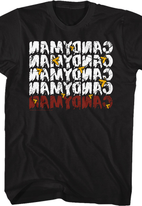 Mirror Image Candyman T-Shirt