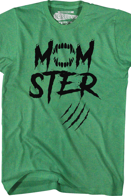 Momster T-Shirt