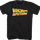 Movie Logo Back to the Future T-Shirt