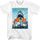 Movie Poster Jaws 3-D T-Shirt