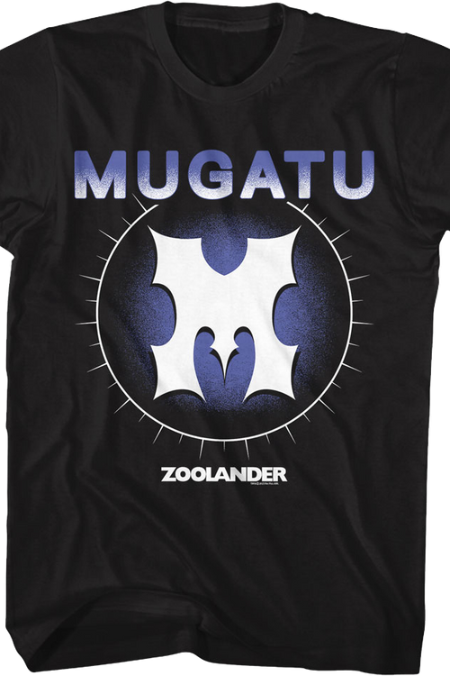 Mugatu Zoolander T-Shirt