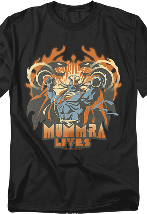 Mumm-Ra Lives ThunderCats T-Shirt