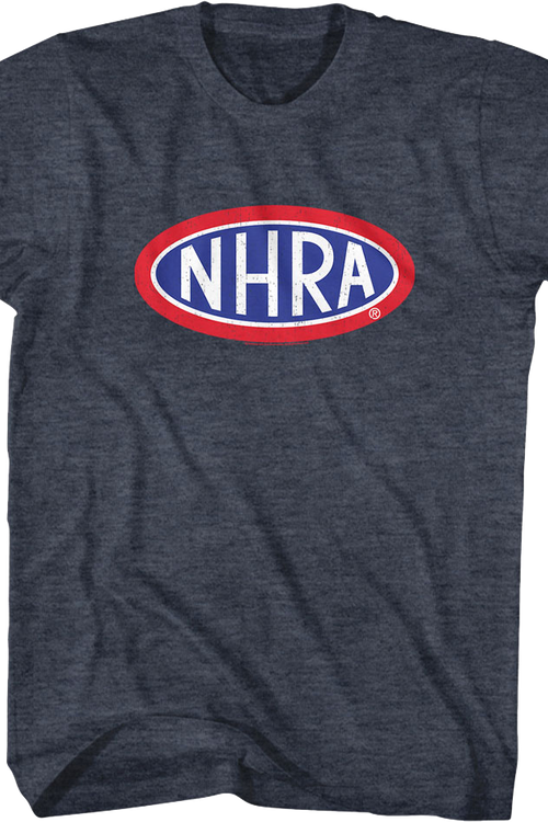National Hot Rod Association T-Shirt