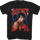 Natural Phenomenon Rocky T-Shirt