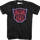 Neon Autobots Logo Transformers T-Shirt