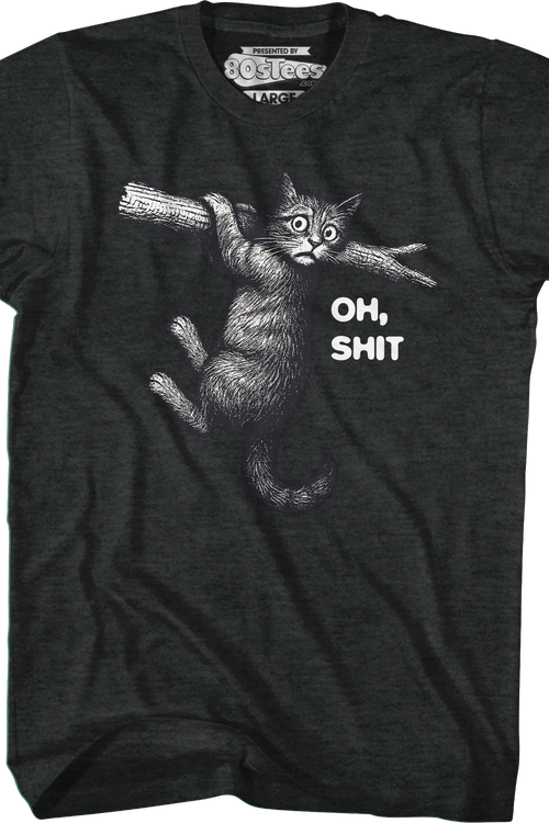 Oh Shit T-Shirt