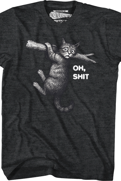 Oh Shit T-Shirt