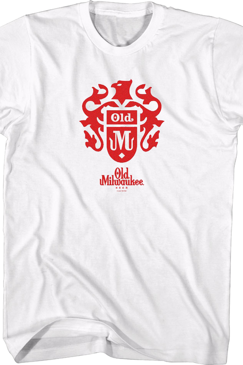 Old Milwaukee Beer T-Shirt