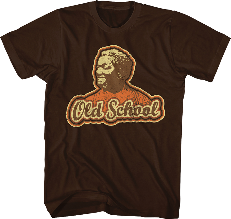 Old School Sanford and Son T-Shirt