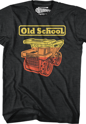 Old School Tonka T-Shirt