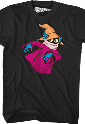 Orko Shirt