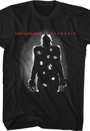 Ozzmosis Ozzy Osbourne T-Shirt
