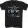 Painted Breakfast Club T-Shirt
