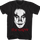 Painted Face The Crow T-Shirt