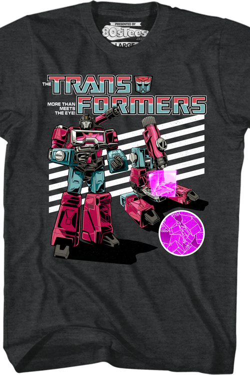Perceptor Transformers T-Shirt