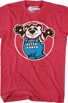 Peter Panda Children's Palace T-Shirt