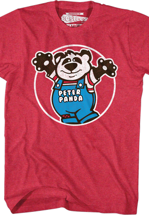 Peter Panda Children's Palace T-Shirt
