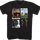 Photo Collage Pink Floyd T-Shirt