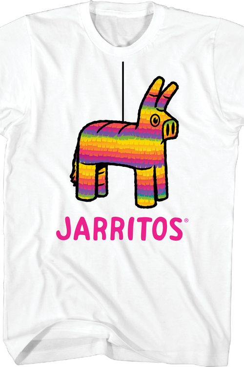 Pinata Jarritos T-Shirt