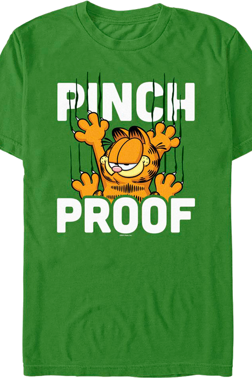 Pinch Proof Garfield T-Shirt