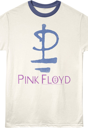 Pink Floyd Ringer Shirt